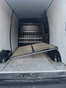 Photo de galerie - Déménageurs et aide au déménagement