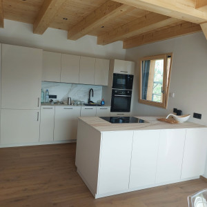 Photo de galerie - Montage cuisine 