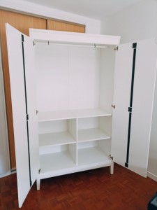 Photo de galerie - Montage meubles en kit