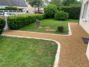 Photo de galerie - Maçonnerie