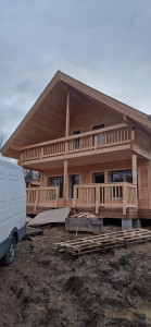 Photo de galerie - Menuiserie - Huisserie - Agencement