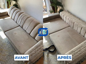 Photo de galerie - Ménage