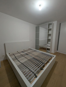 Photo de galerie - Montage meubles en kit