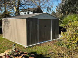 Photo de galerie - Bricolage et multi services