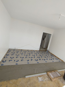 Photo de galerie - Carrelage