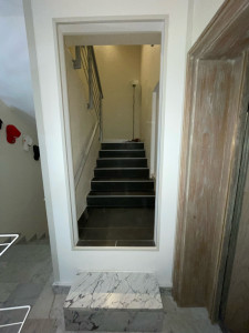 Photo de galerie - Après création d’ouverture 