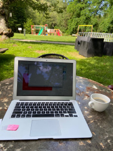 Photo de galerie - Aide administrative 