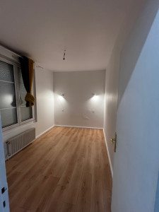 Photo de galerie - Réalisation peinture sur Quimper
