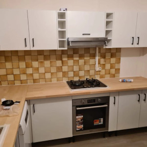 Photo de galerie - Menuiserie - Huisserie - Agencement