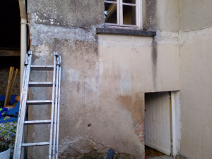 Photo de galerie - Avant 