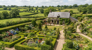 Photo de galerie - ​Taille de haies : Maîtrisez la hauteur et la densité de vos végétaux pour structurer votre jardin, préserver votre intimité et garantir une repousse saine et vigoureuse.