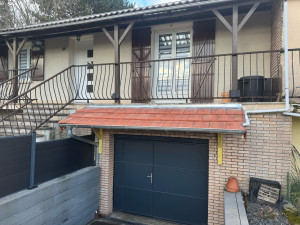 Photo de galerie - Rénovation d’appenti 