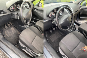 Photo de galerie - Lavage auto