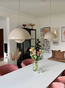 Photo de galerie - Pour un logement clean & bien décoré !