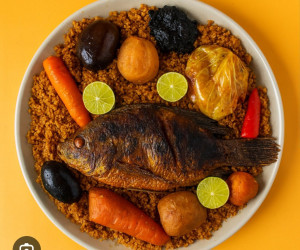 Photo de galerie - Cuisinier - Chef à domicile