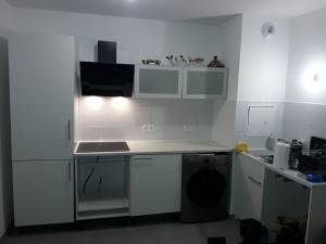 Photo de galerie - Montage meuble 