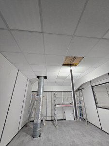 Photo de galerie - Bricolage et multi services
