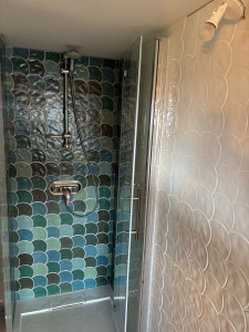 Photo de galerie - Carrelage