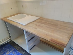 Photo de galerie - Menuiserie - Huisserie - Agencement