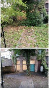 Photo de galerie - Nettoyage 