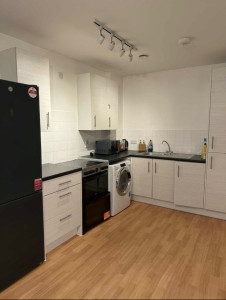Photo de galerie - Nettoyage complet de la cuisine