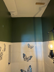 Photo de galerie - Wc