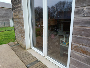 Photo de galerie - Ménage