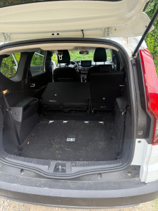 Photo de galerie - Lavage auto