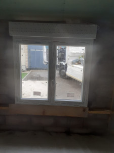 Photo de galerie - Maçonnerie