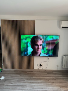 Photo de galerie - Menuiserie - Huisserie - Agencement