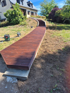 Photo de galerie - Bricolage et multi services