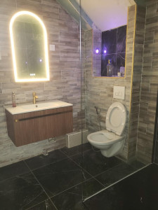 Photo de galerie - Artisan tout corps d'état - Rénovation