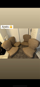 Photo de galerie - Couturière