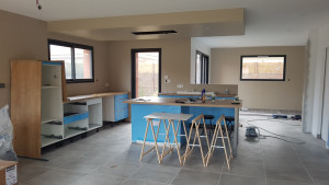 Photo de galerie - Bricolage et multi services