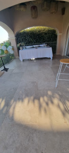 Photo de galerie - Serveur - Maître d'hôtel