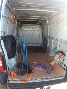 Photo de galerie - Disponible 