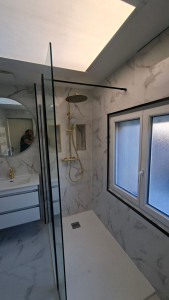 Photo de galerie - Carrelage