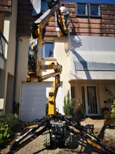 Photo de galerie - Bricolage et multi services
