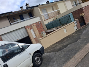 Photo de galerie - Bonjour je propose travaux maçonnerie extérieur et extérieur 