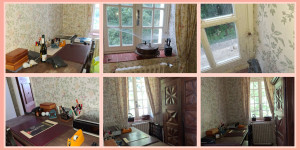 Photo de galerie - Remise en état d'un logement 