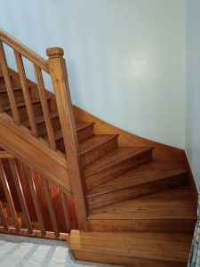 Photo de galerie - Peinture - Tapisserie