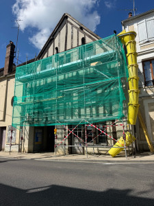 Photo de galerie - Couverture