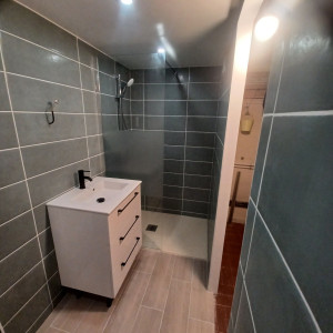 Photo de galerie - Salle de bain