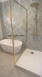 Photo de galerie - Salle de bain 