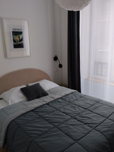 Photo de galerie - Ménage effectué chez un particulier sur 60m2!
