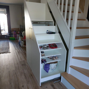 Photo de galerie - Menuiserie - Huisserie - Agencement