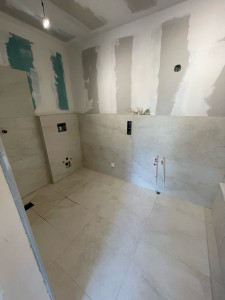 Photo de galerie - Carrelage