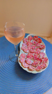 Photo de galerie - Je sais faire les goûter aussi  merci 