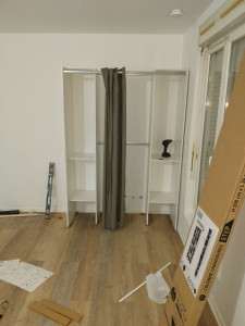 Photo de galerie - Ci mon travail 