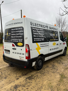 Photo de galerie - Nouvelle acquisition 